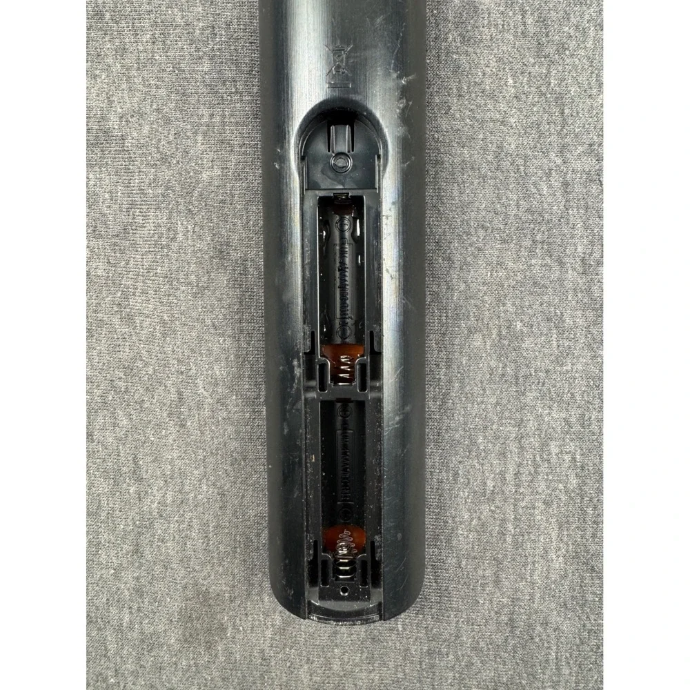 Samsung AA59 00666A TV Remote Control Replacement‎ Black